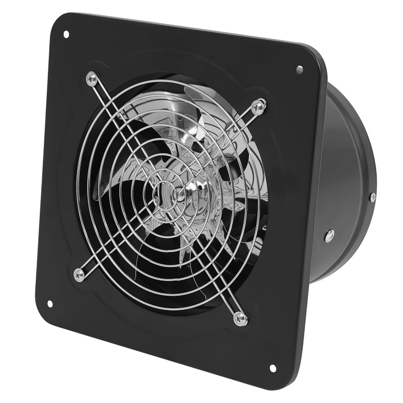 7in Exhaust Fan Household Wall - Commercial Kitchen Manufacturers avis et prix