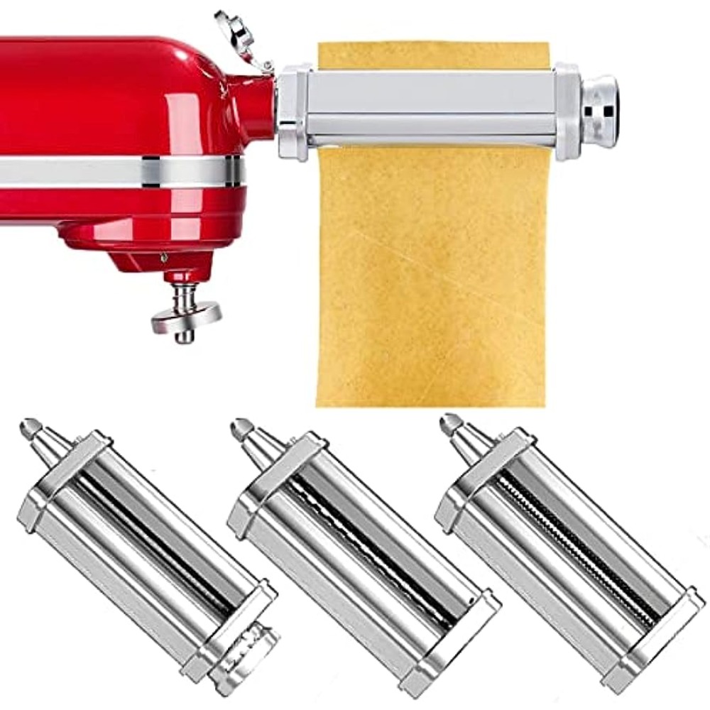 For kitchen pasta machine, sta - Commercial Kitchenaid avis et prix