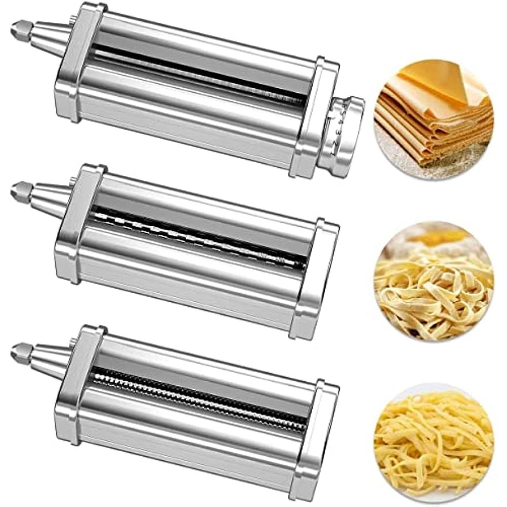 For kitchen pasta machine, sta - Commercial Kitchenaid avis et prix
