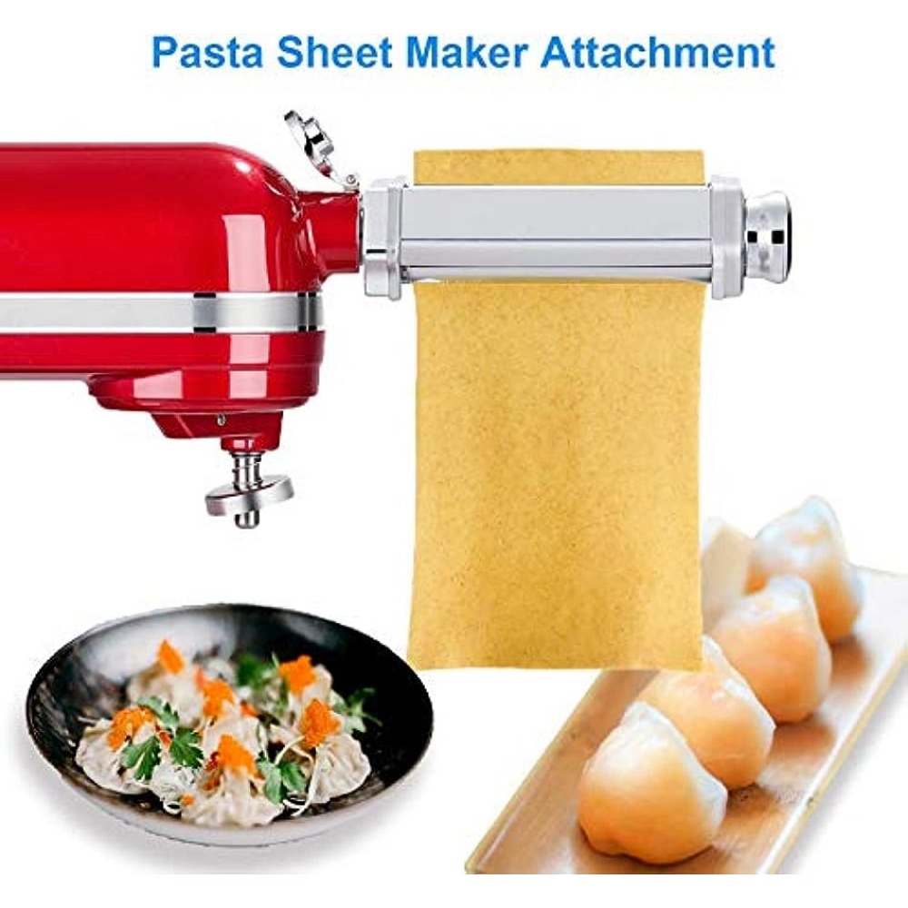 For kitchen pasta machine, sta - Commercial Kitchenaid avis et prix
