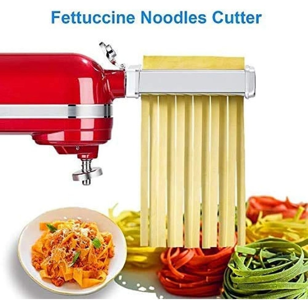 For kitchen pasta machine, sta - Commercial Kitchenaid avis et prix