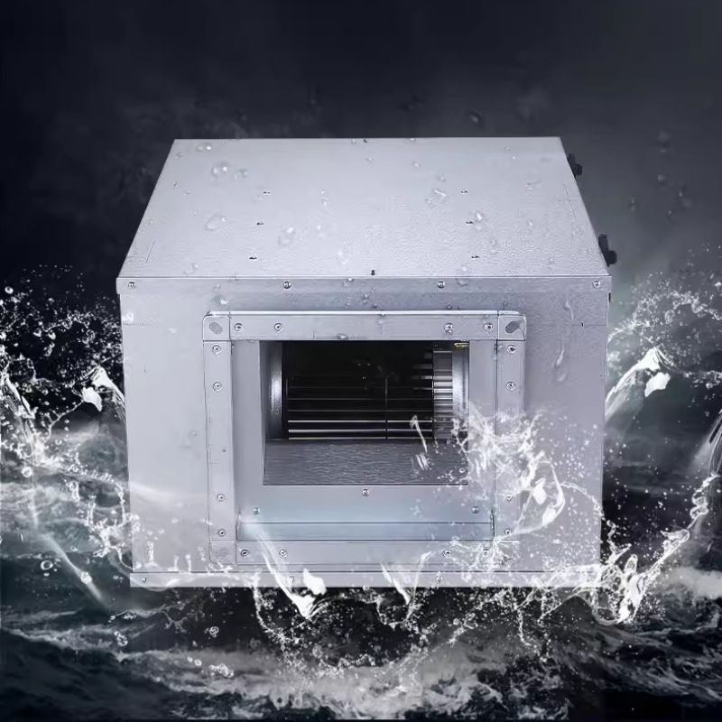 Air conditioner air cabinet Co - Commercial Kitchen Air Conditioner avis et prix