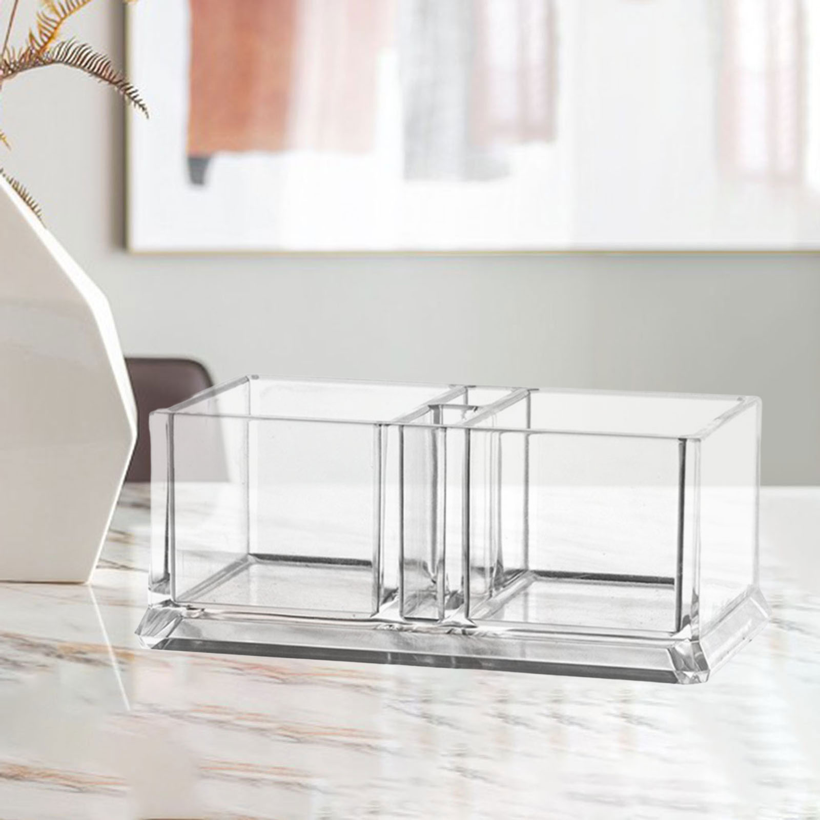 Acrylic Sugar Packet Holder Ti - Commercial Kitchen Utensil Holder avis et prix