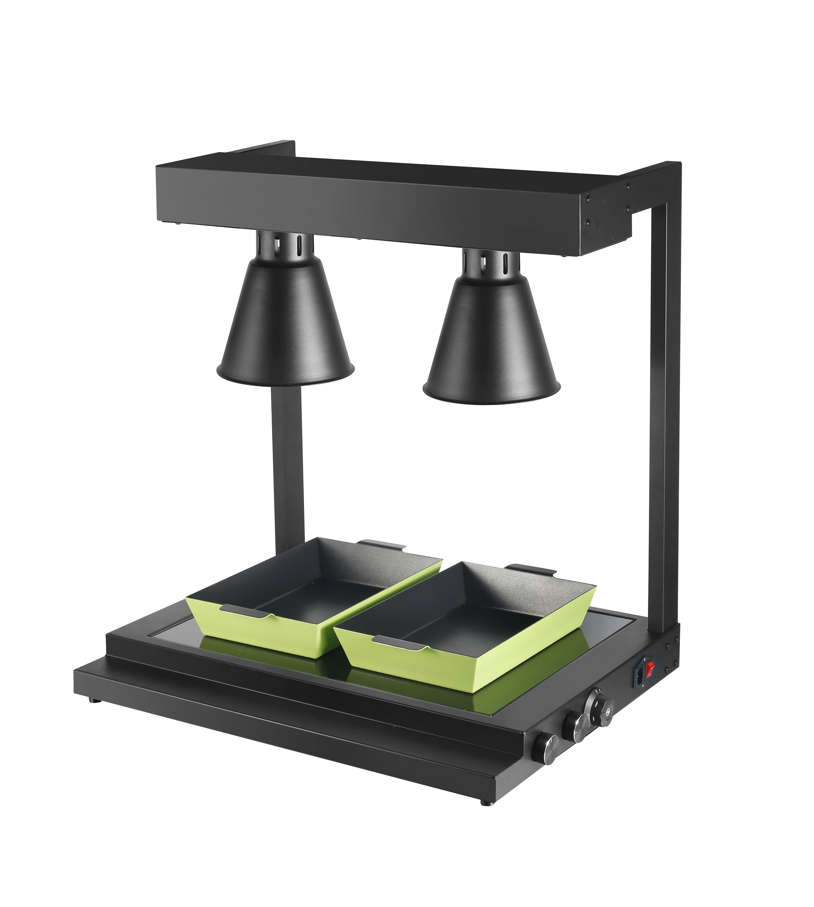 Commercial Food Warming Round  - Commercial Kitchen Warmer avis et prix
