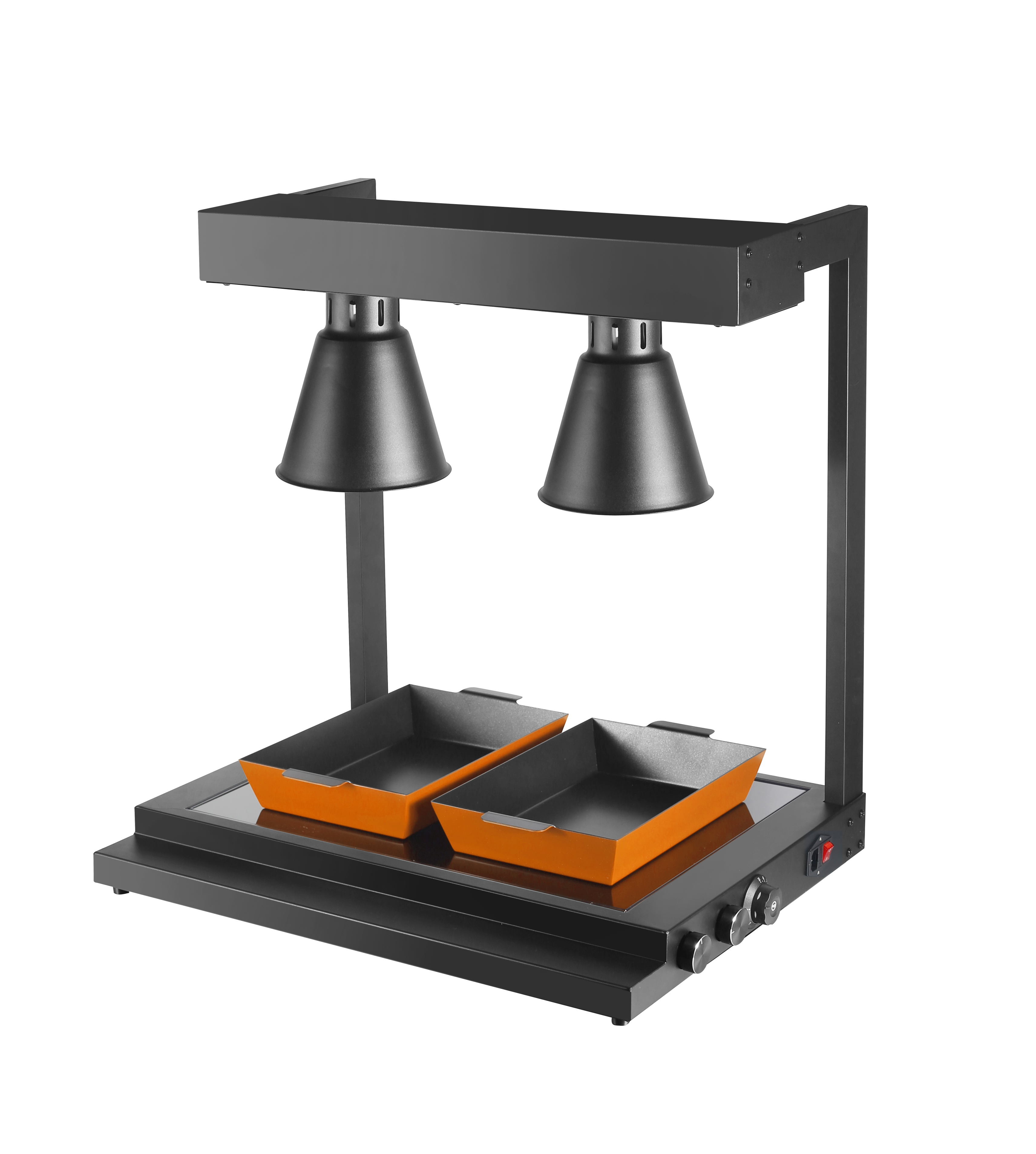 Commercial Food Warming Round  - Commercial Kitchen Warmer avis et prix
