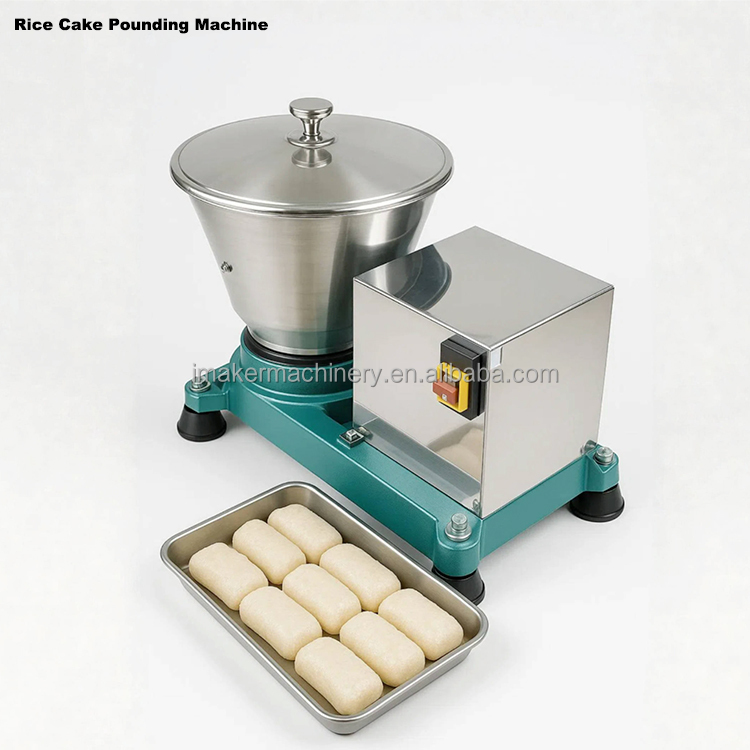 Portable Auto Steam Japanese G - Ice Cream Mochi Maker avis et prix