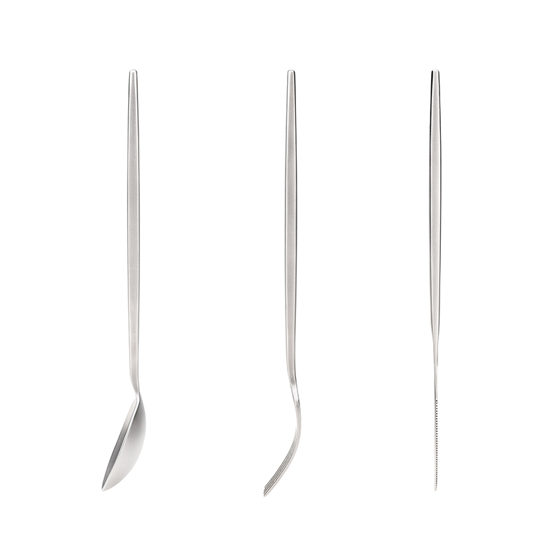 Keith Titanium Portable Spoon  - Commercial Kitchen Knives avis et prix