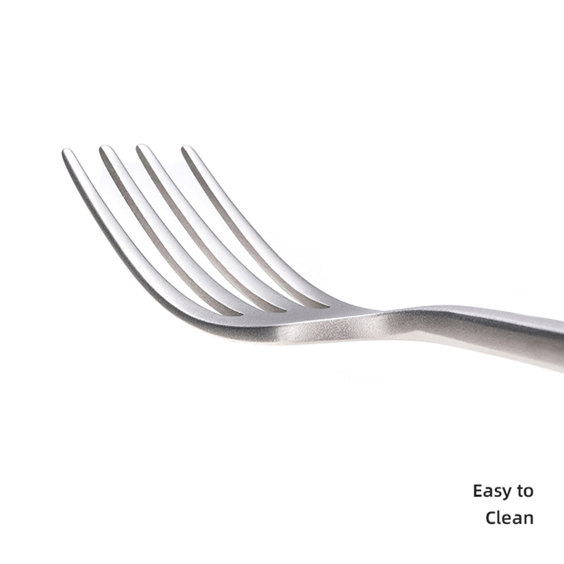 Keith Titanium Portable Spoon  - Commercial Kitchen Knives avis et prix