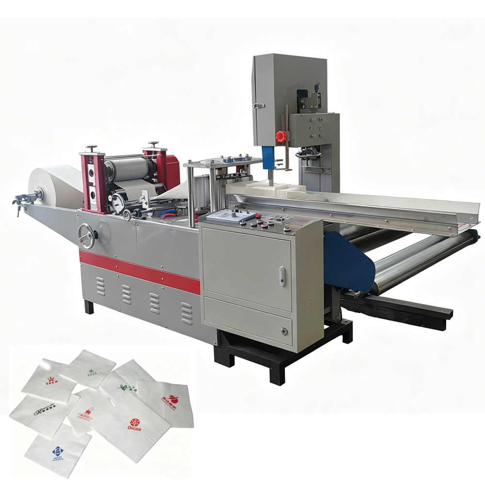 Customized Kitchen Paper Towel - Commercial Kitchen Manufacturers avis et prix