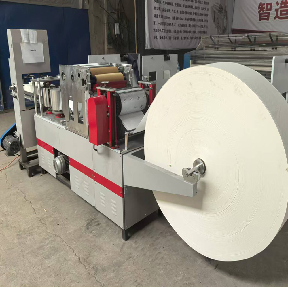 Customized Kitchen Paper Towel - Commercial Kitchen Manufacturers avis et prix