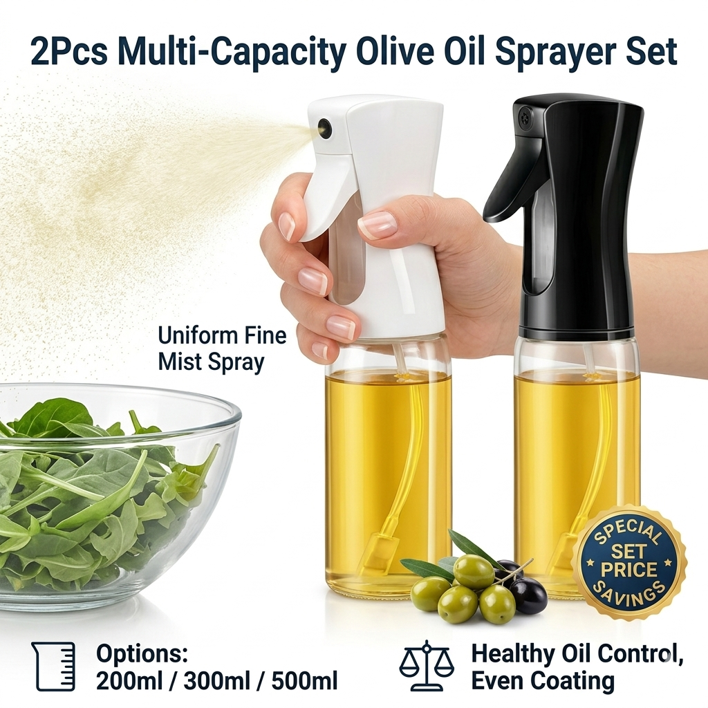 200/300/500ML Pneumatic Spray  - Commercial Kitchen Sprayer avis et prix