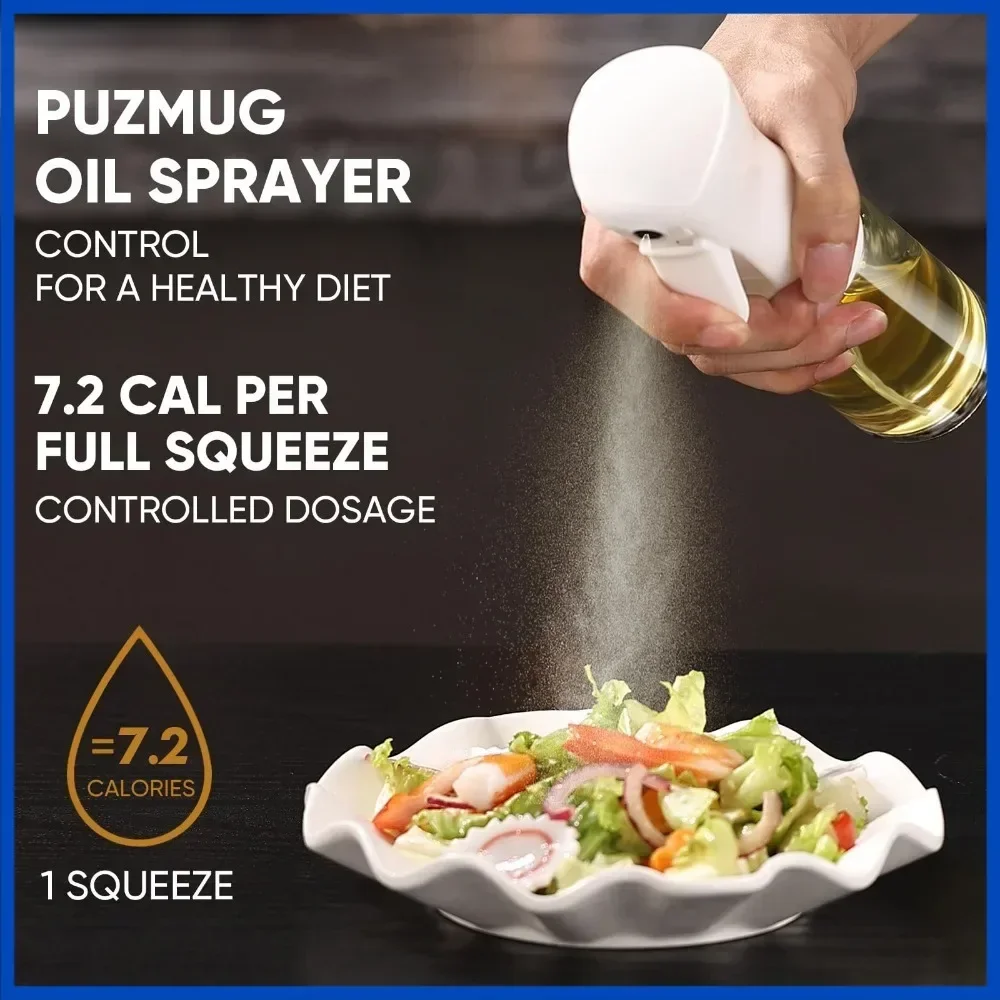 200/300/500ML Pneumatic Spray  - Commercial Kitchen Sprayer avis et prix