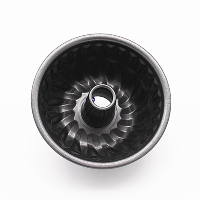 4inch 7inch Cake Pan Non-Stick - Rotary Bakery Oven avis et prix