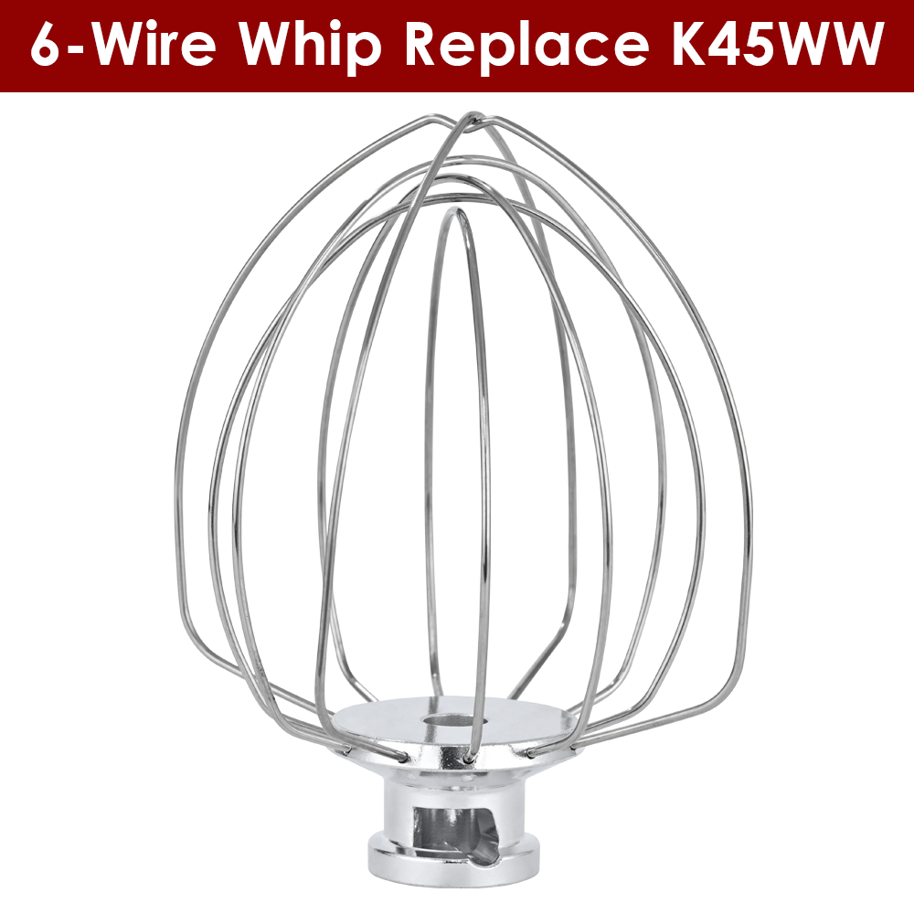 K45WW Steel Wire Whip for Kitc - Commercial Kitchenaid avis et prix