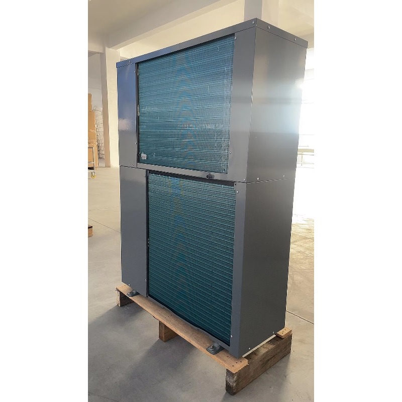 Large air volume commercial co - Commercial Kitchen Air Conditioner avis et prix