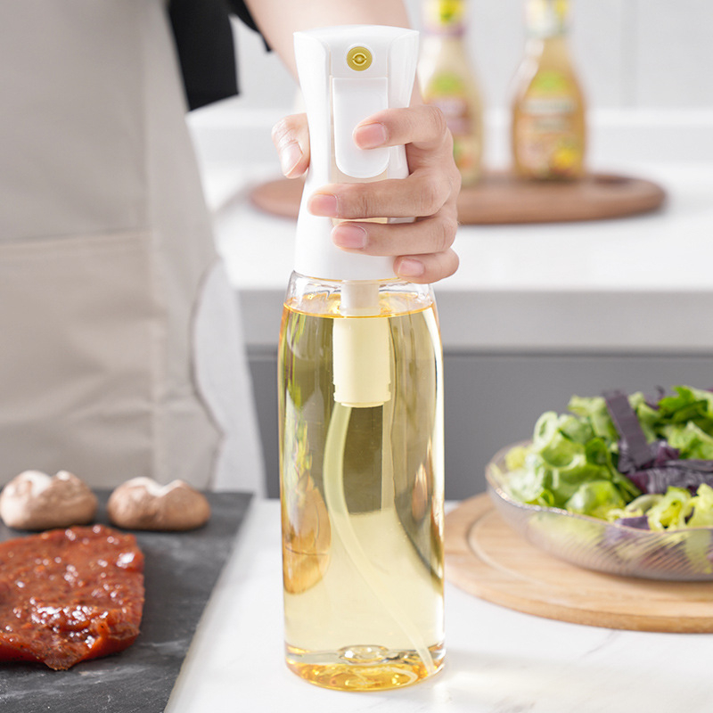 Household Kitchen Oil Spray Ke - Commercial Kitchen Sprayer avis et prix