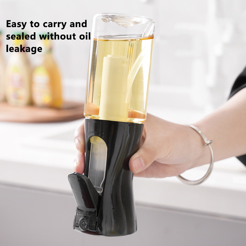 Household Kitchen Oil Spray Ke - Commercial Kitchen Sprayer avis et prix
