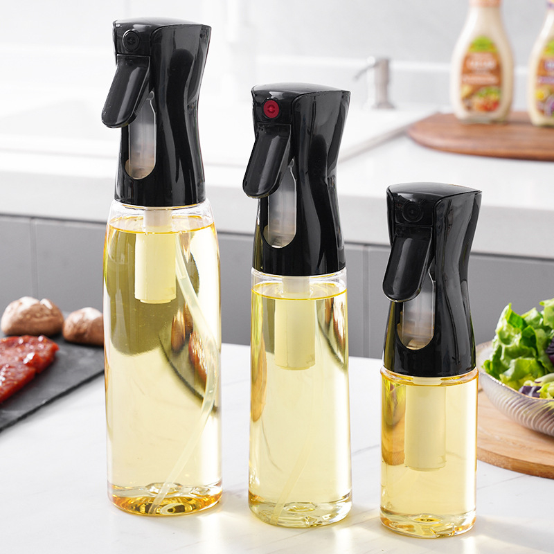 Household Kitchen Oil Spray Ke - Commercial Kitchen Sprayer avis et prix