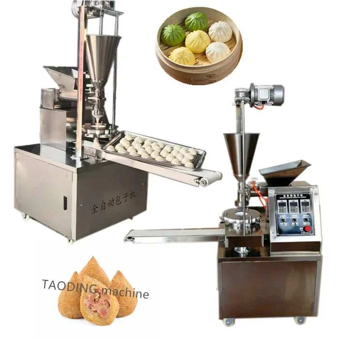 500-3000pcs/h Mochi Machine Ic - Ice Cream Mochi Maker avis et prix
