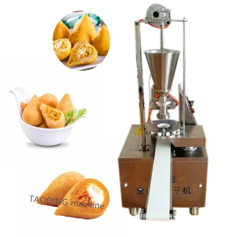 500-3000pcs/h Mochi Machine Ic - Ice Cream Mochi Maker avis et prix