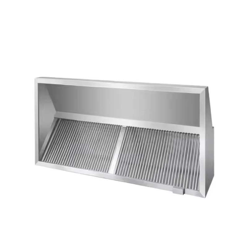 Kitchen Cooker Slim Line Exhau - Commercial Kitchen Exhaust Cleaning avis et prix
