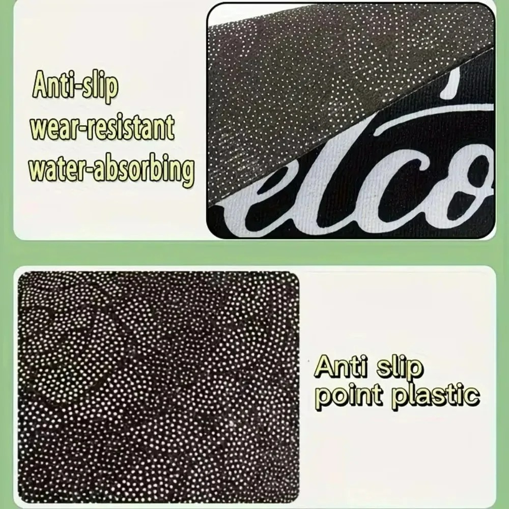 Vintage Floral Tile Print Kitc - Commercial Kitchen Tile Flooring avis et prix