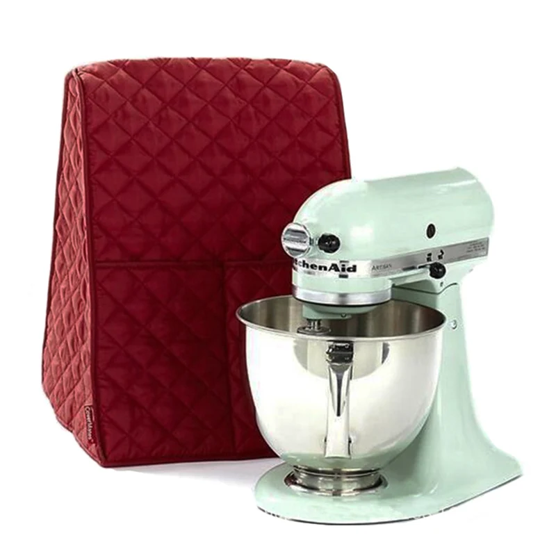 Household KitchenAid Stand Mix - Commercial Kitchenaid avis et prix