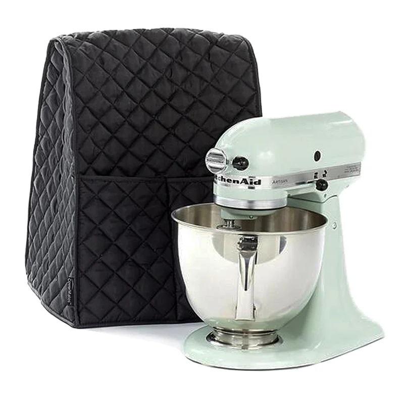 Household KitchenAid Stand Mix - Commercial Kitchenaid avis et prix