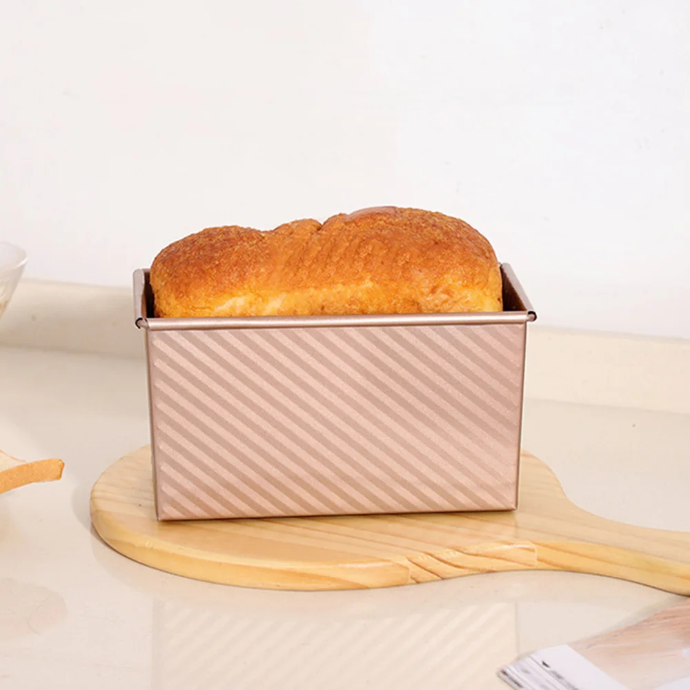 1Pcs Non-Stick Loaf Pan with L - Rotary Bakery Oven avis et prix