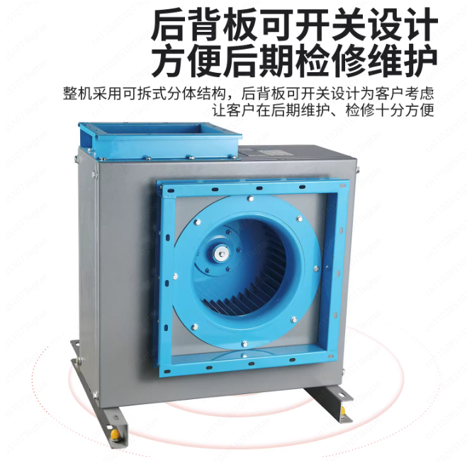 Commercial Kitchen Exhaust Fan - Commercial Kitchen Exhaust Cleaning avis et prix