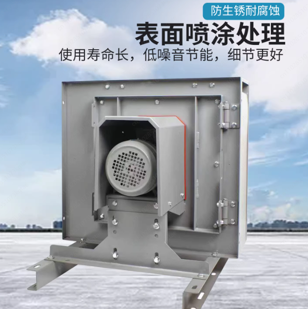 Commercial Kitchen Exhaust Fan - Commercial Kitchen Exhaust Cleaning avis et prix