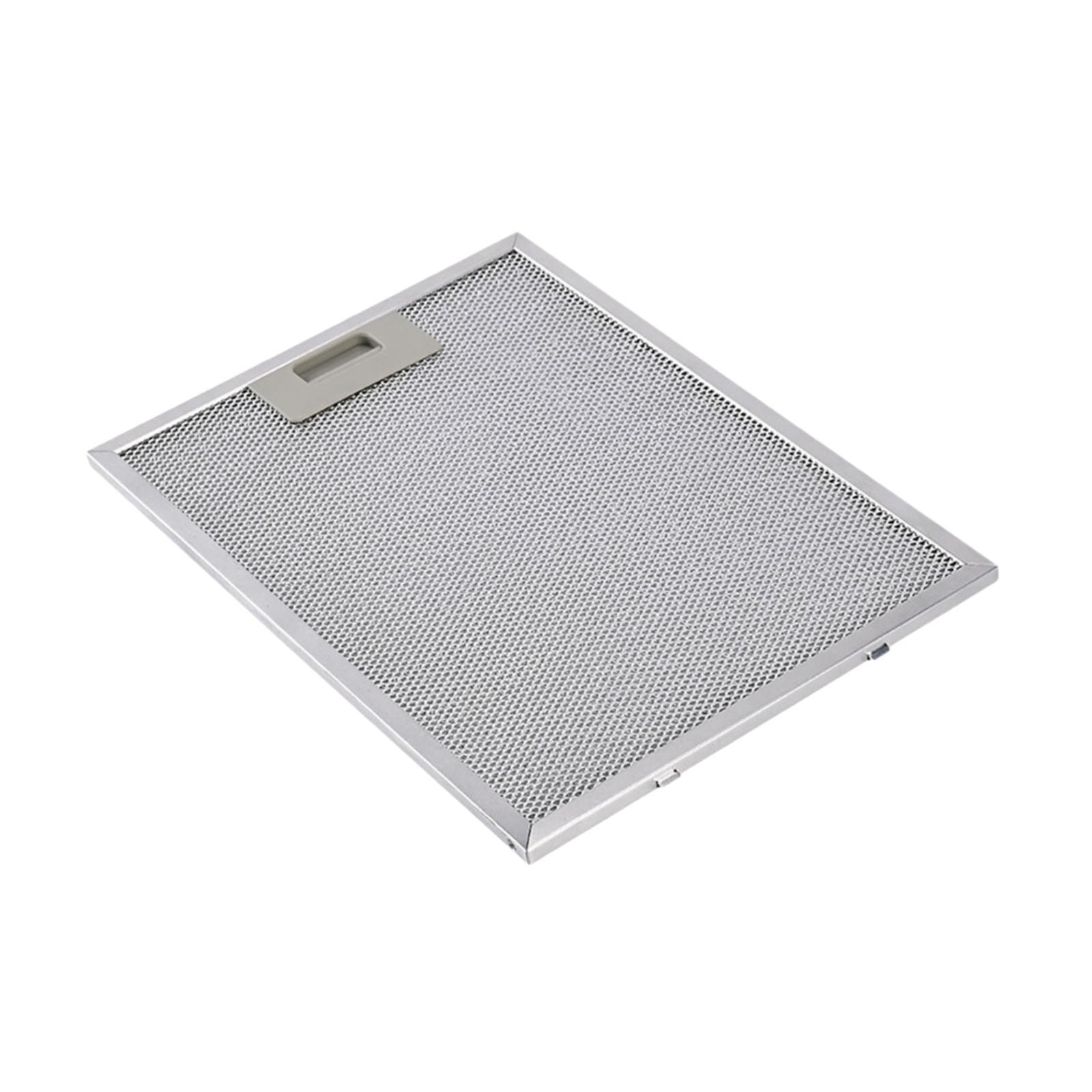 Range Hood Vent Filter 26x32cm - Commercial Kitchen Exhaust Cleaning avis et prix