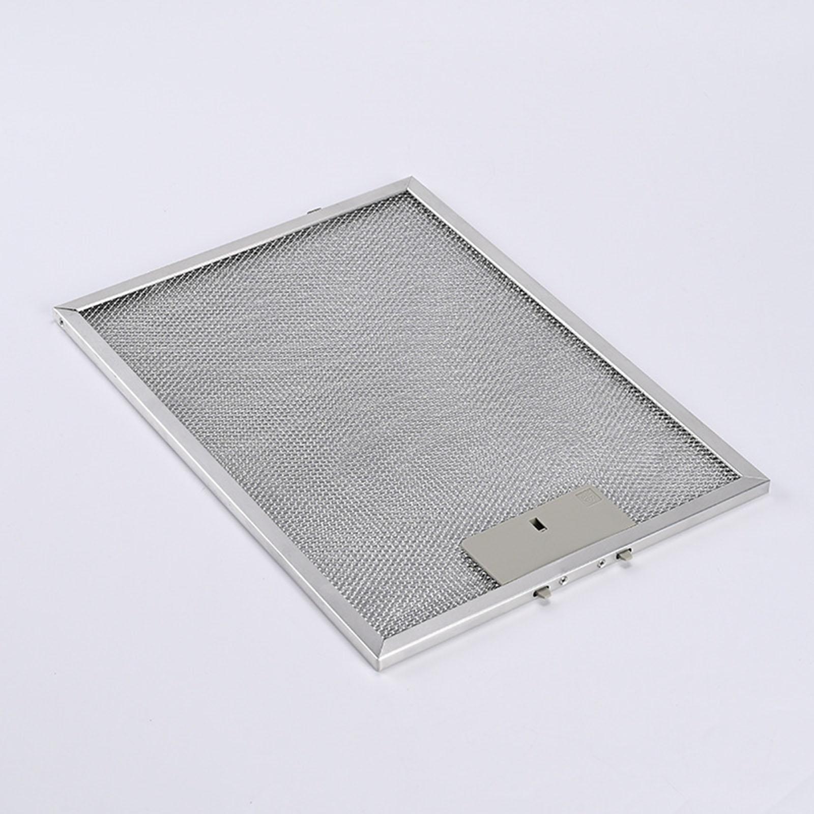 Range Hood Vent Filter 26x32cm - Commercial Kitchen Exhaust Cleaning avis et prix