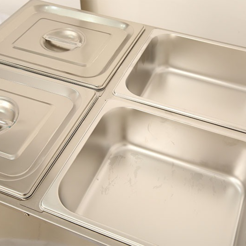 4 plates commercial kitchen eq - Commercial Kitchen Equipment Brands avis et prix