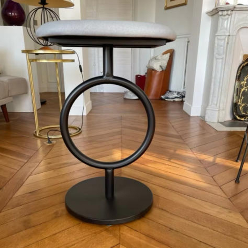 Design Bar Chairs Modern High  - Commercial Kitchen Interior Design avis et prix