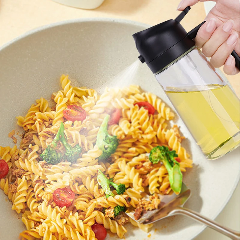 Multi-functional Kitchen Oil B - Commercial Kitchen Sprayer avis et prix