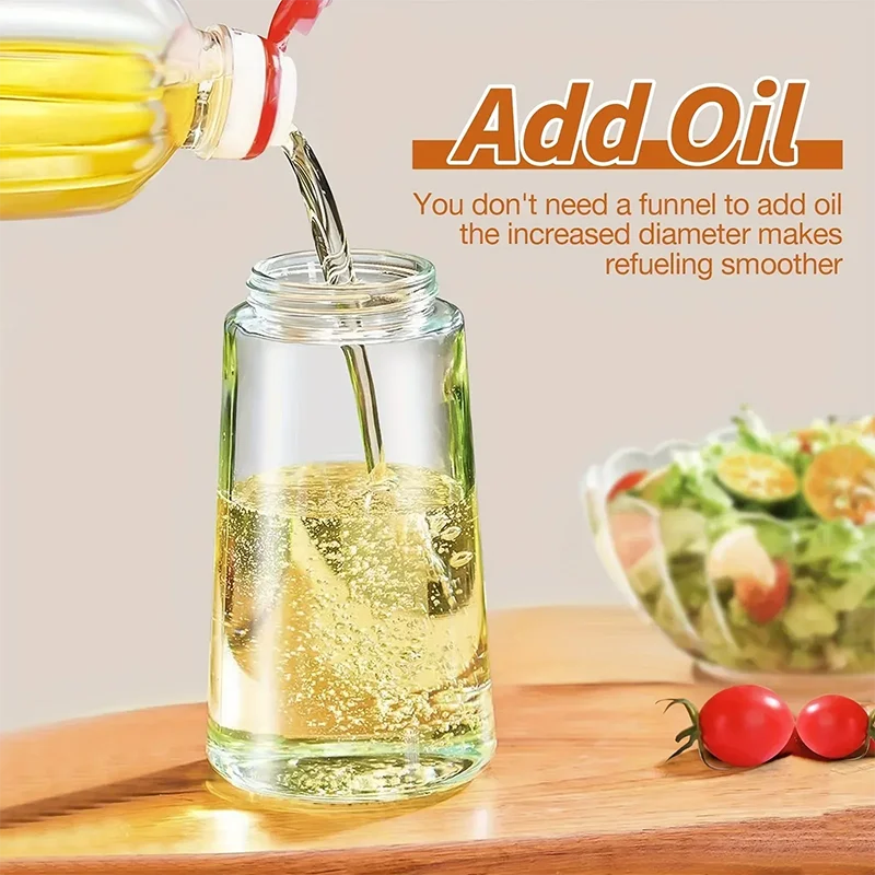 Multi-functional Kitchen Oil B - Commercial Kitchen Sprayer avis et prix