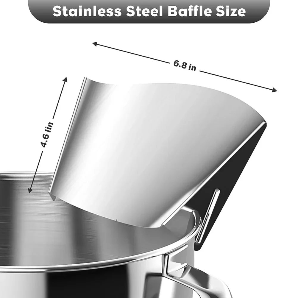 Lifesparking Stainless Steel P - Commercial Kitchenaid avis et prix