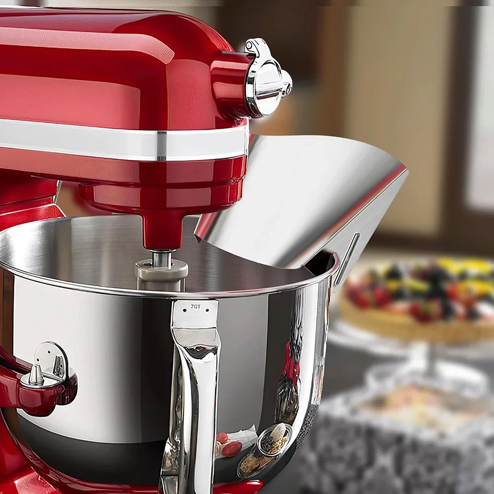 Lifesparking Stainless Steel P - Commercial Kitchenaid avis et prix