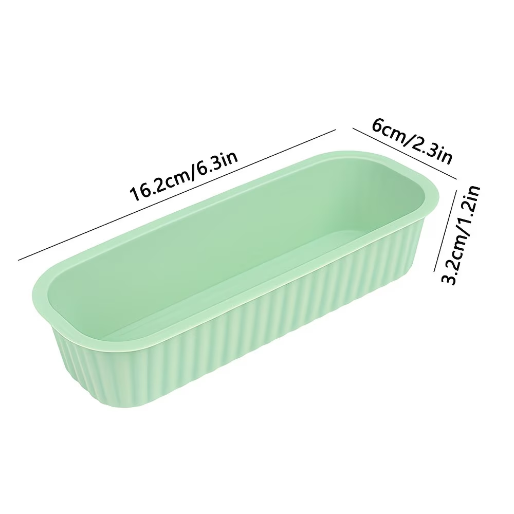 3pcs Reusable Mini Silicone Br - Rotary Bakery Oven avis et prix