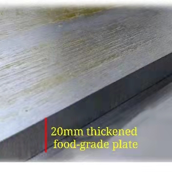 Electric Commercial Stainless  - Electric Griddle Flat Top avis et prix