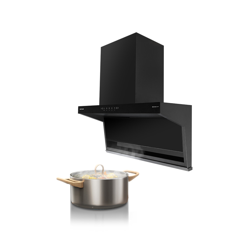Commercial Wall Mounted Stainl - Commercial Kitchen Exhaust Cleaning avis et prix