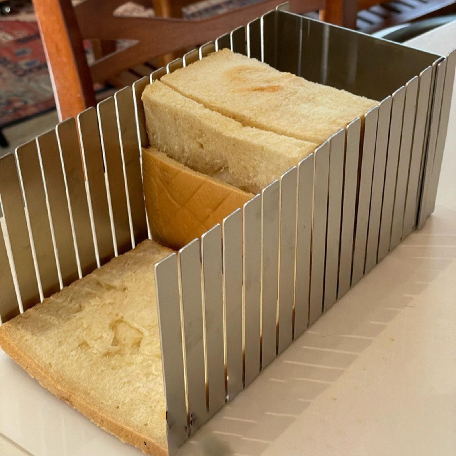 Stainless Steel Bread Slicer T - Commercial Kitchenaid avis et prix
