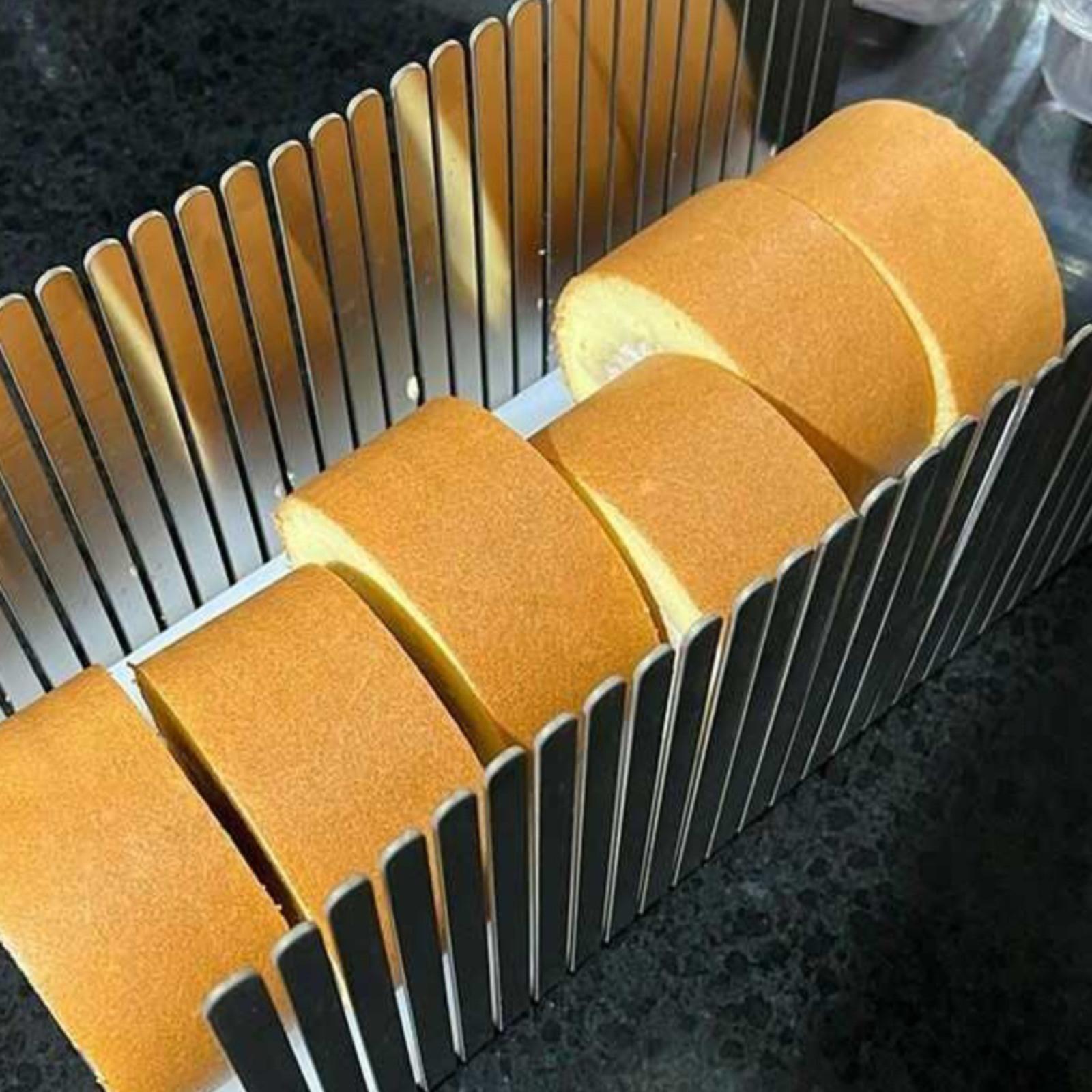 Stainless Steel Bread Slicer T - Commercial Kitchenaid avis et prix