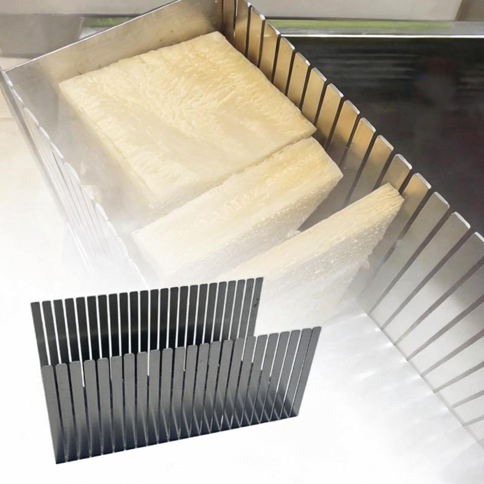 Stainless Steel Bread Slicer T - Commercial Kitchenaid avis et prix