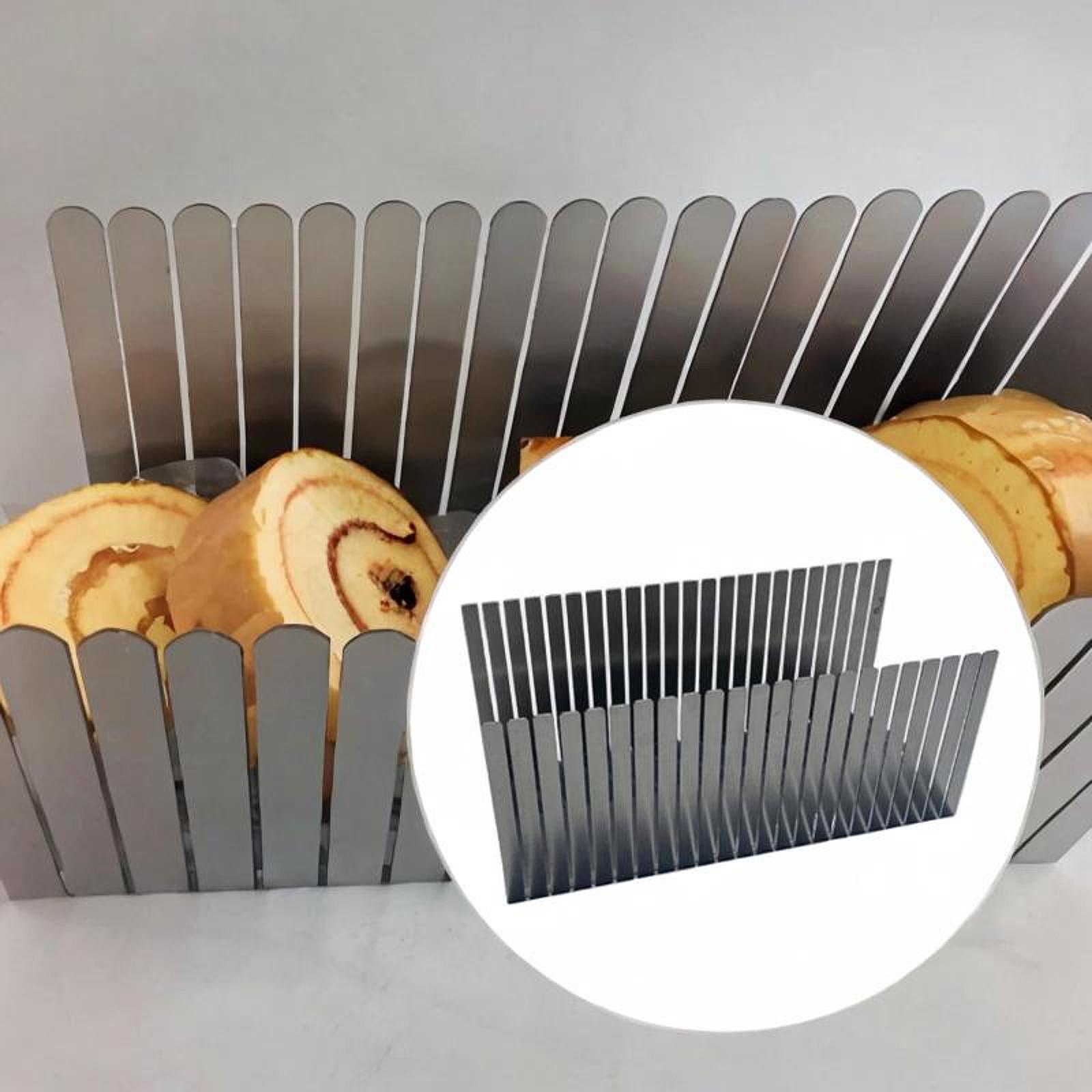Stainless Steel Bread Slicer T - Commercial Kitchenaid avis et prix