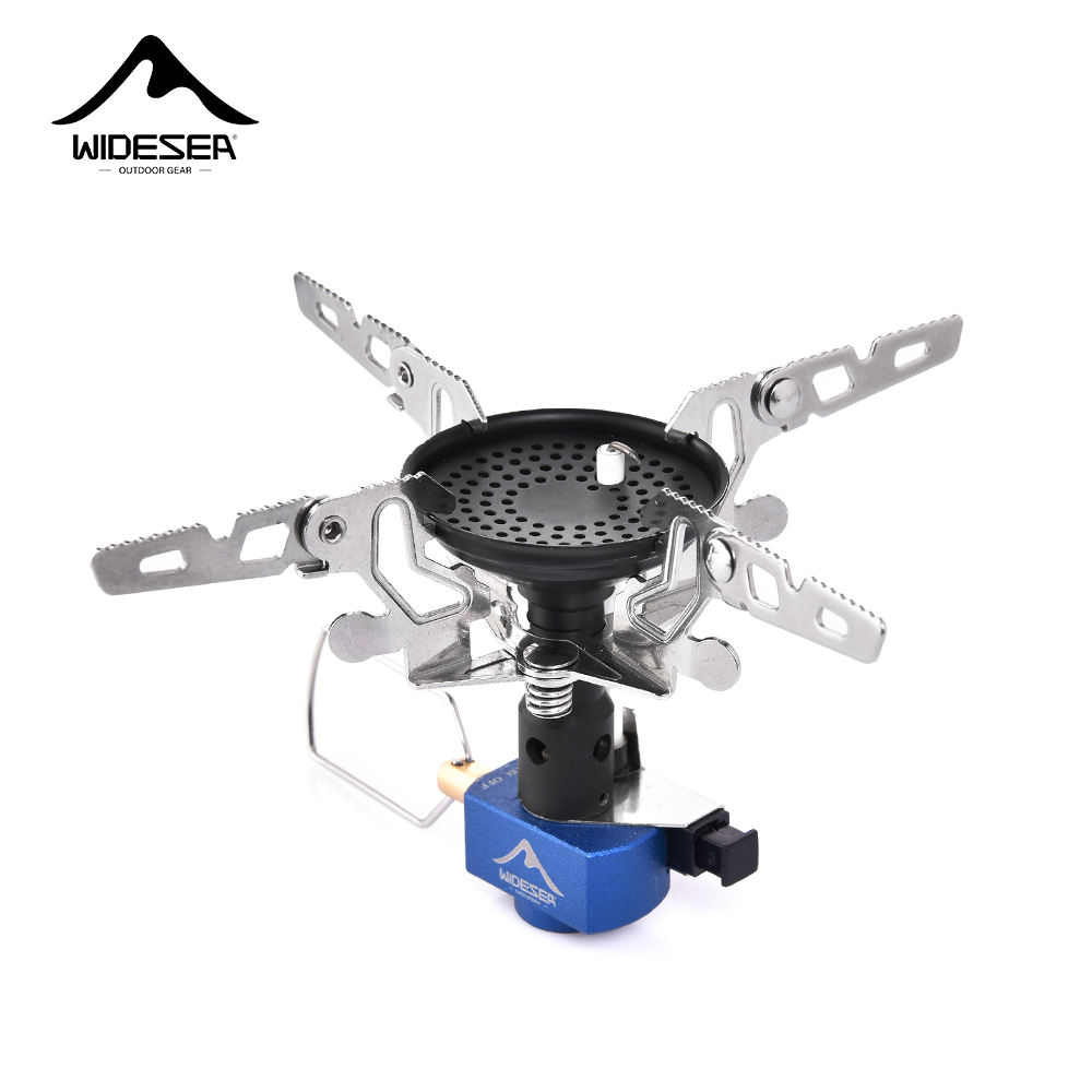 Outdoor Camping Gas Burner Out - Commercial Kitchen Warmer avis et prix