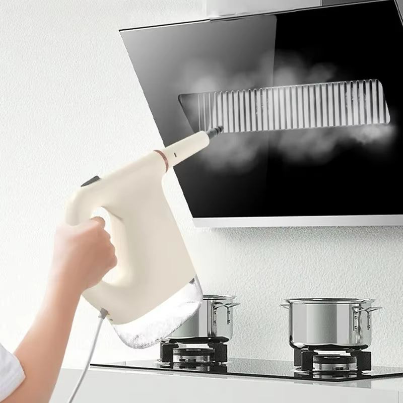 1200W Handheld Steam Cleaner H - Commercial Kitchen Air Conditioner avis et prix