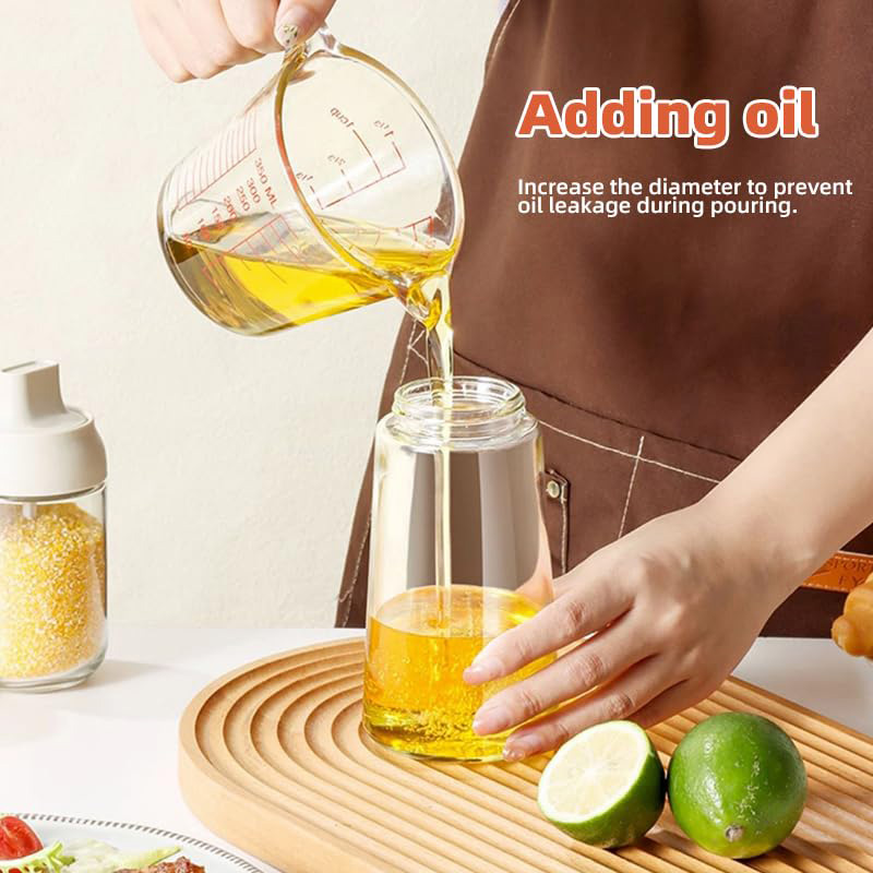 Spray Oil Sprayer Oil Cruet Sp - Commercial Kitchen Sprayer avis et prix