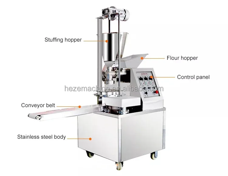 Arabia Knishes Steam Bun Makin - Ice Cream Mochi Maker avis et prix